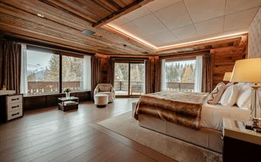 Chalet 18 pièces - image - 5