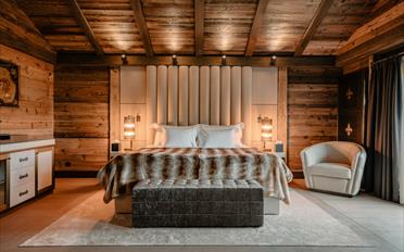 Chalet 18 pièces - image - 8