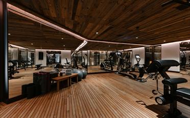 Chalet 18 pièces - image - 12