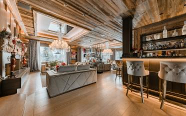 Chalet 18 Zimmer - image - 2
