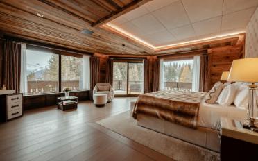 Chalet 18 Zimmer - image - 5