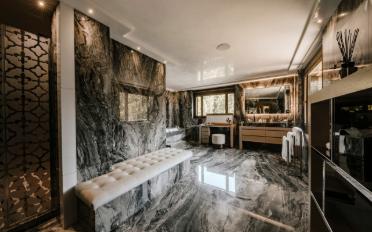 Chalet 18 Zimmer - image - 9