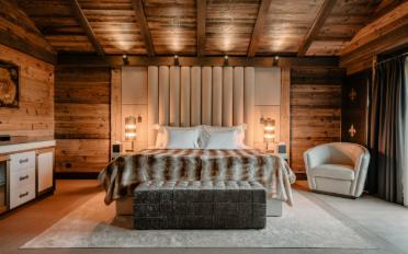 Chalet 18 Zimmer - image - 8