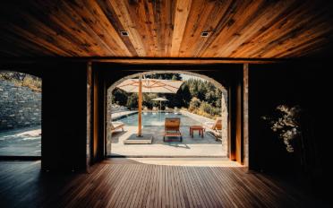 Chalet 18 Zimmer - image - 10