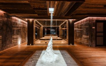 Chalet 18 Zimmer - image - 11