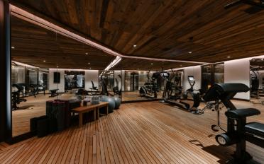 Chalet 18 Zimmer - image - 12