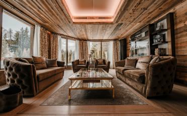 Chalet 18 Zimmer - image - 13