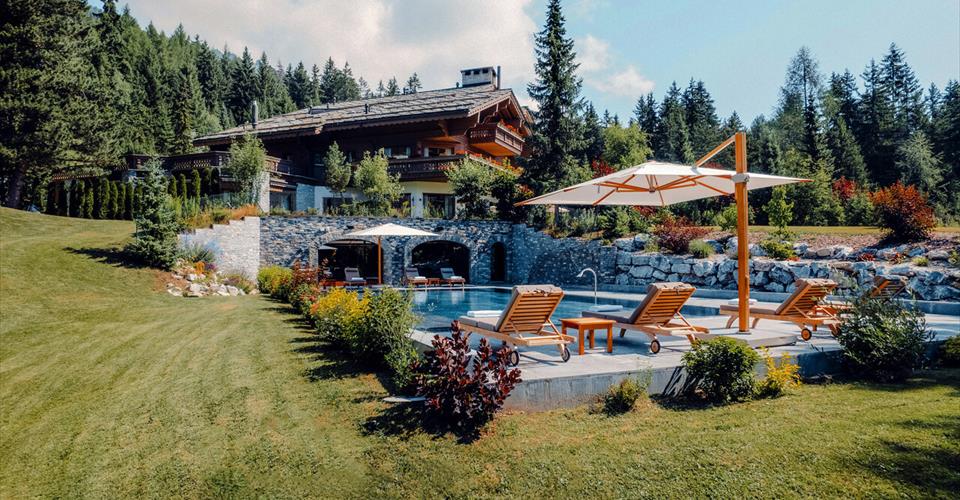 Crans-Montana