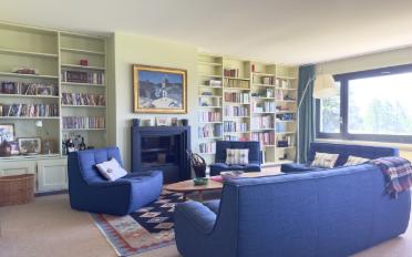 Wohnung 4.5 Zimmer - image - 1