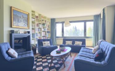 Wohnung 4.5 Zimmer - image - 4