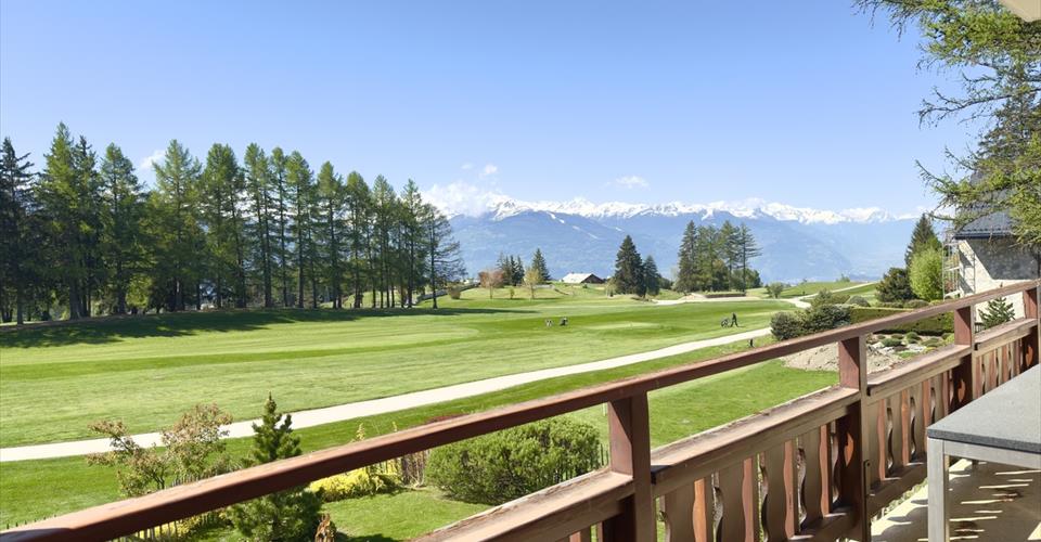 Crans-Montana