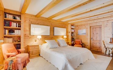 Chalet 8.5 pièces - image - 6