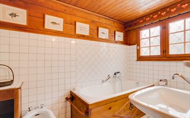 Chalet 8.5 pièces - image - 10