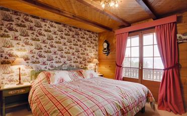 Chalet 8.5 pièces - image - 11