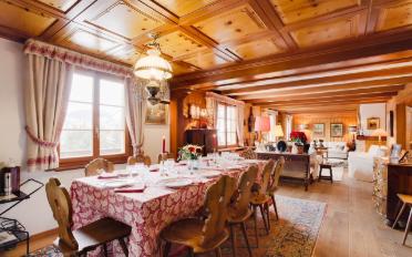Chalet 8.5 Zimmer - image - 4
