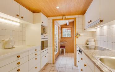 Chalet 8.5 Zimmer - image - 5
