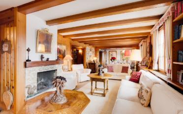 Chalet 8.5 Zimmer - image - 3