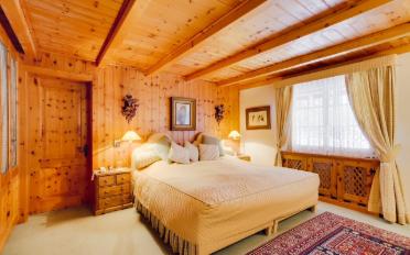Chalet 8.5 Zimmer - image - 9
