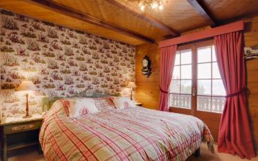Chalet 8.5 Zimmer - image - 11