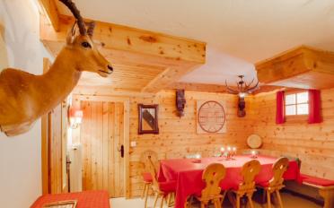 Chalet 8.5 Zimmer - image - 12