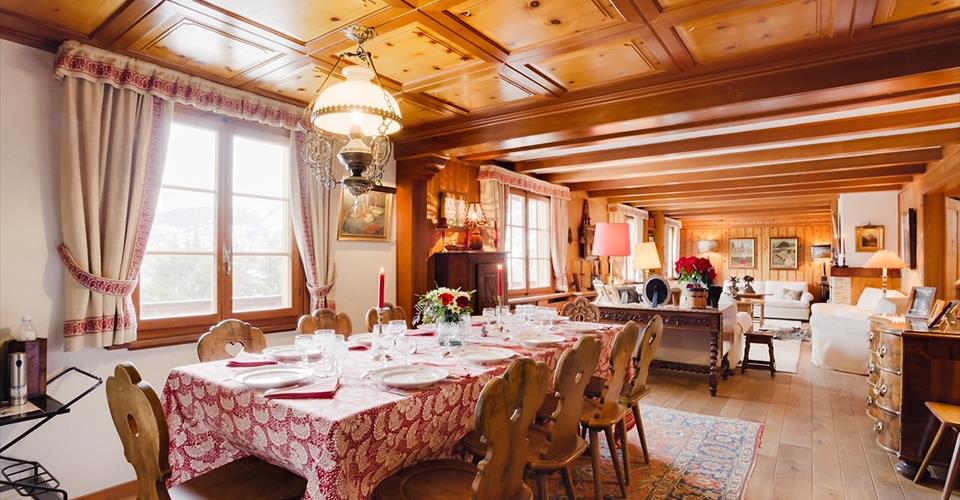 Crans-Montana