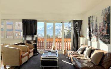 Apartment 3.5 rooms - image - 1