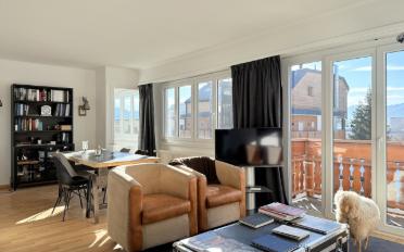 Apartment 3.5 rooms - image - 3