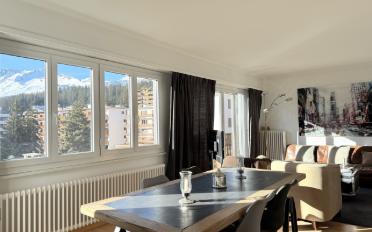 Apartment 3.5 rooms - image - 4