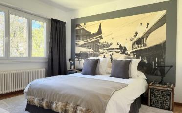 Apartment 3.5 rooms - image - 7