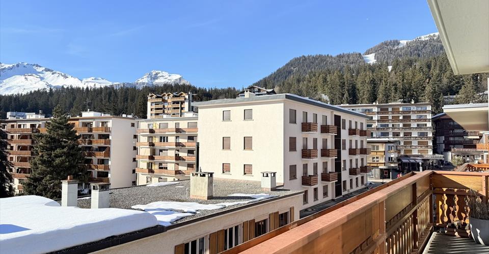 Crans-Montana