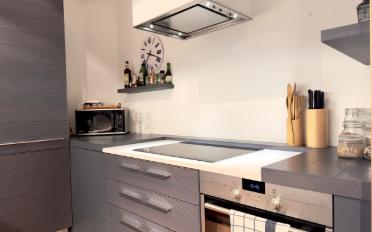 Apartment 4.5 rooms - image - 10