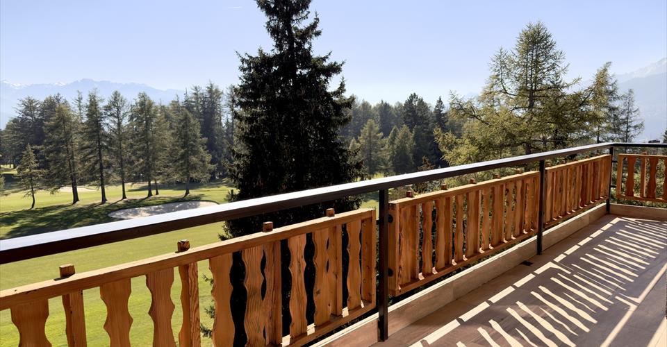 Crans-Montana