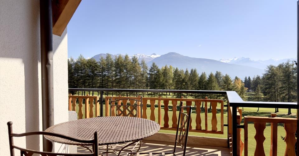 Crans-Montana