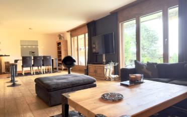 Wohnung 3.5 Zimmer - image - 1