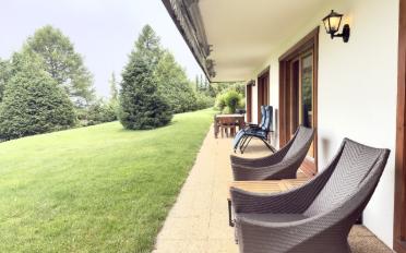Wohnung 3.5 Zimmer - image - 12