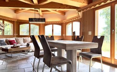 Chalet 4.5 Zimmer - image - 5