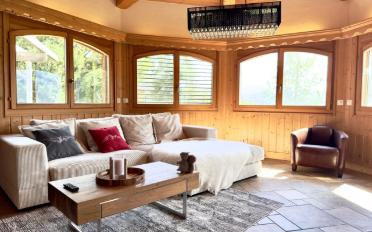Chalet 4.5 Zimmer - image - 4
