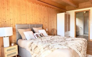 Chalet 4.5 Zimmer - image - 12