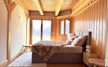 Chalet 4.5 Zimmer - image - 11