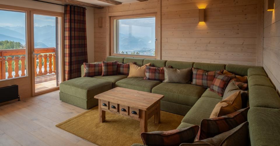 Crans-Montana
