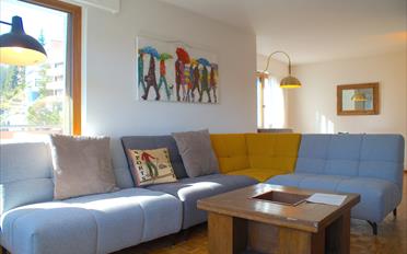Apartment 3 rooms - image - 1
