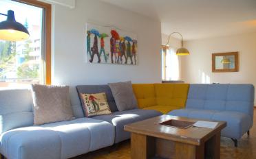 Wohnung 3 Zimmer - image - 1