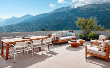 Chalet 5.5 pièces - image - 3