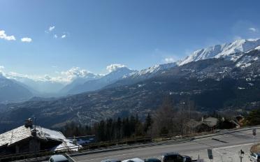 Chalet 5.5 pièces - image - 4