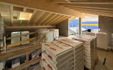 Chalet 5.5 pièces - image - 10