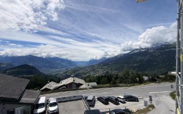 Chalet 5.5 pièces - image - 12