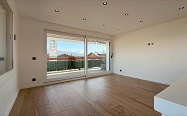 Apartment 5.5 rooms - image - 9