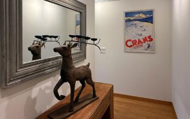 Appartement 3.5 pièces - image - 12