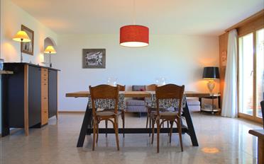 Apartment 3 rooms - image - 8