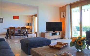 Apartment 3 rooms - image - 7